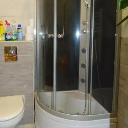 Apartament Nemezis * 乌斯特龙