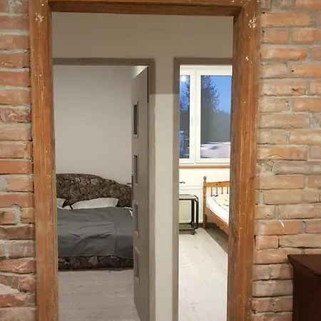 Apartament Nemezis