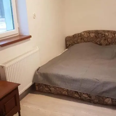 Apartament Nemezis *