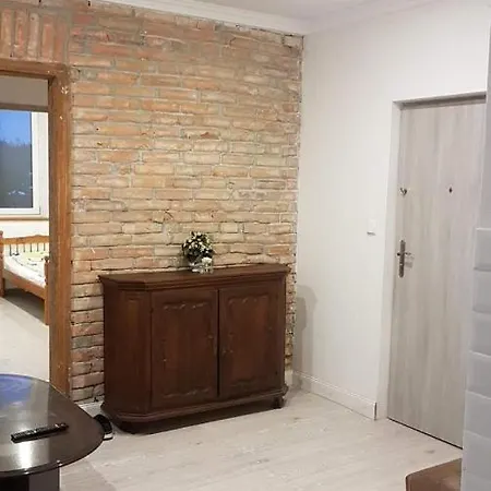 Apartament Nemezis 公寓 *